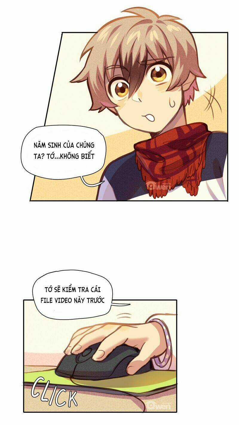 Lời Nguyền Lalin - Chapter 1 - Trang 71