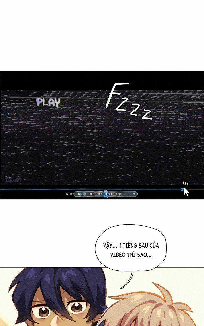 Lời Nguyền Lalin - Chapter 1 - Trang 75