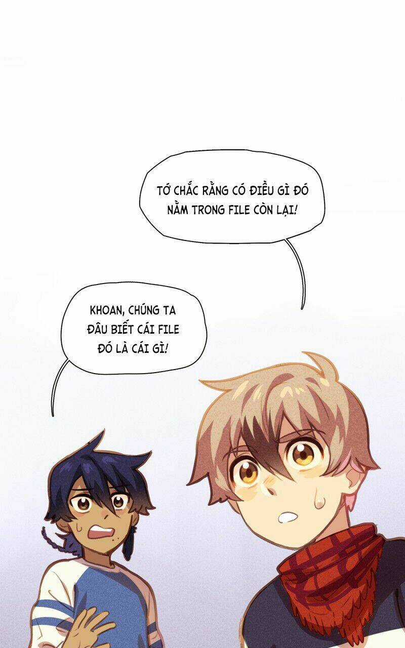 Lời Nguyền Lalin - Chapter 1 - Trang 77