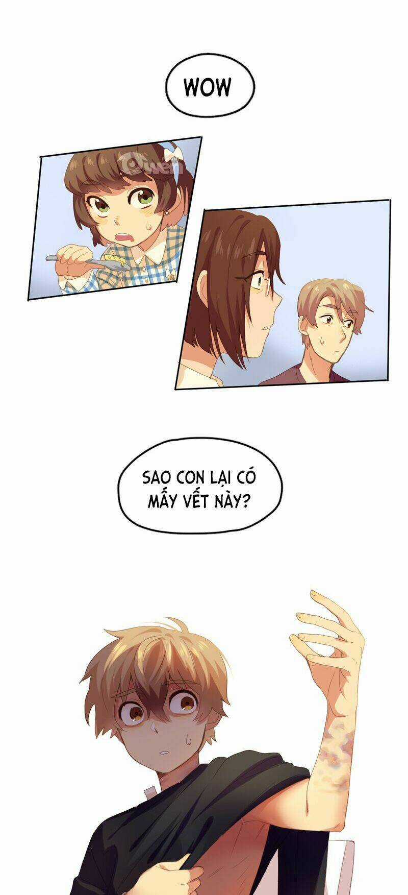 Lời Nguyền Lalin - Chapter 10 - Trang 14