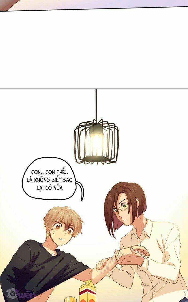 Lời Nguyền Lalin - Chapter 10 - Trang 16