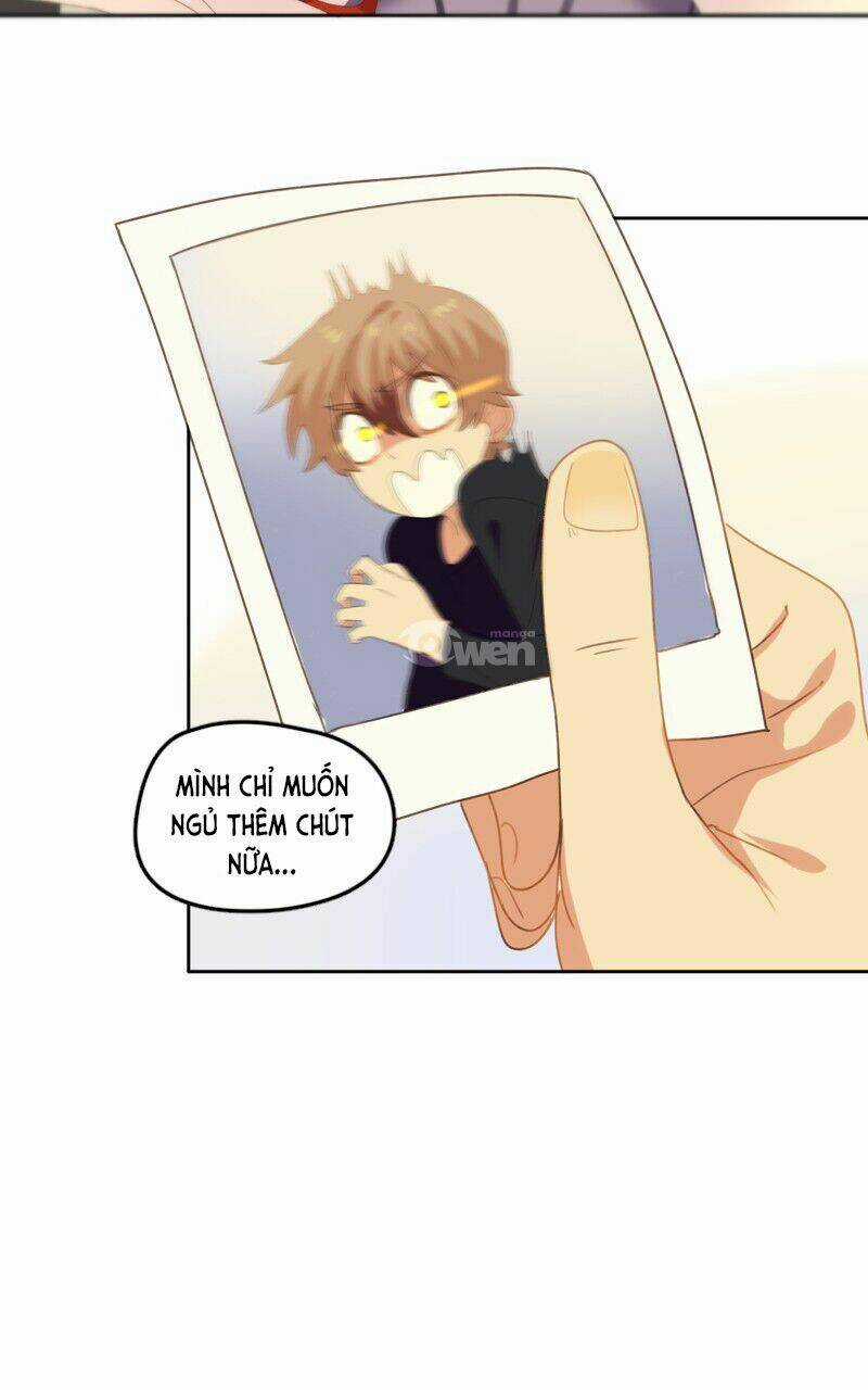 Lời Nguyền Lalin - Chapter 10 - Trang 36