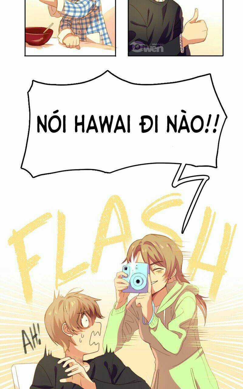 Lời Nguyền Lalin - Chapter 10 - Trang 6