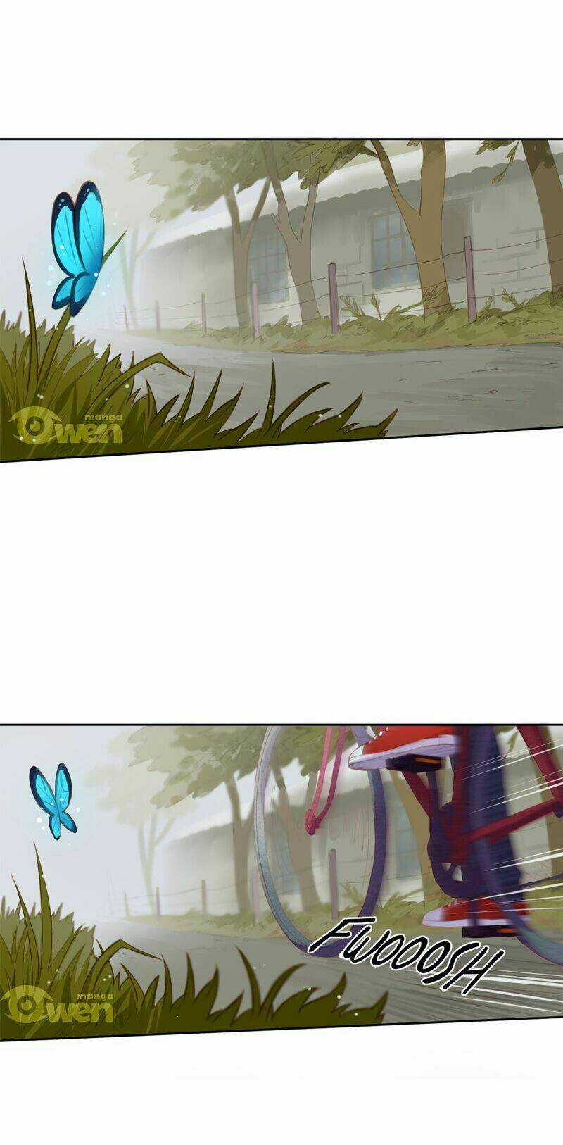 Lời Nguyền Lalin - Chapter 11 - Trang 3