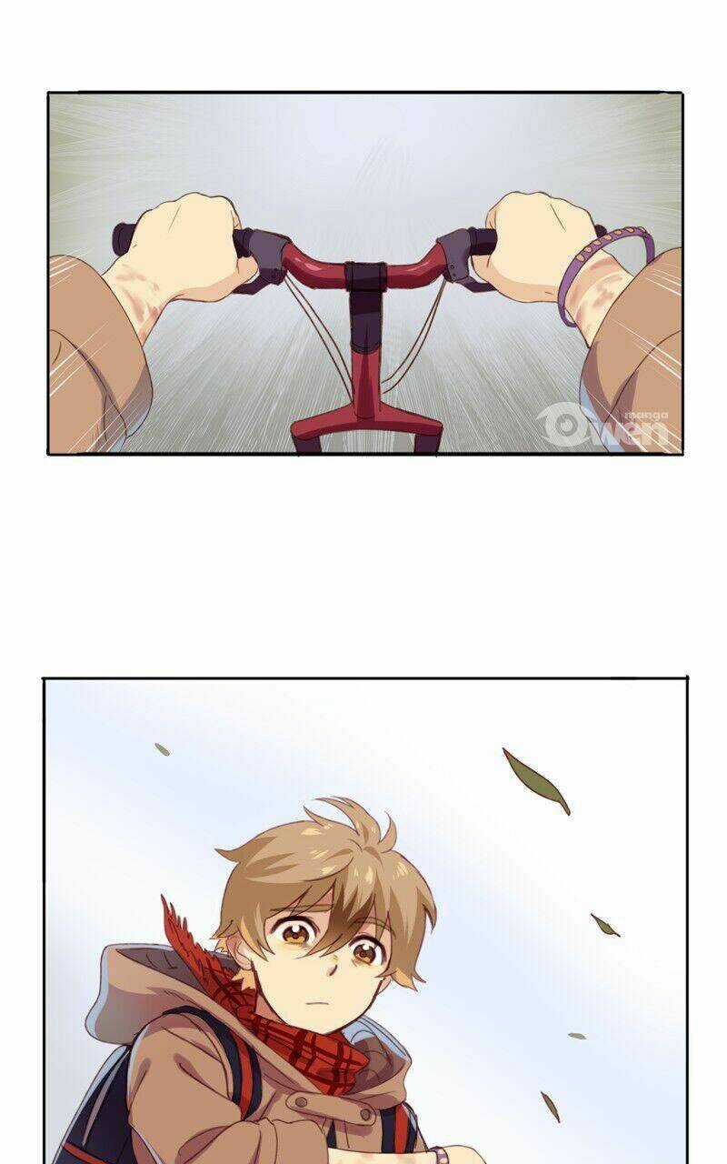 Lời Nguyền Lalin - Chapter 11 - Trang 21