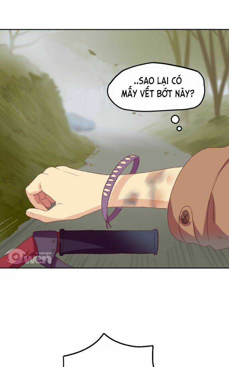 Lời Nguyền Lalin - Chapter 11 - Trang 23