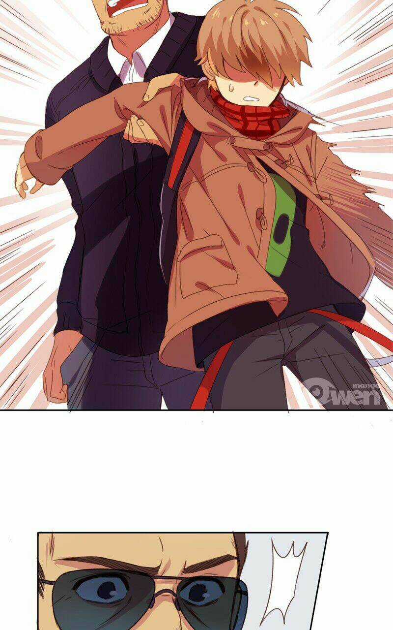 Lời Nguyền Lalin - Chapter 11 - Trang 35