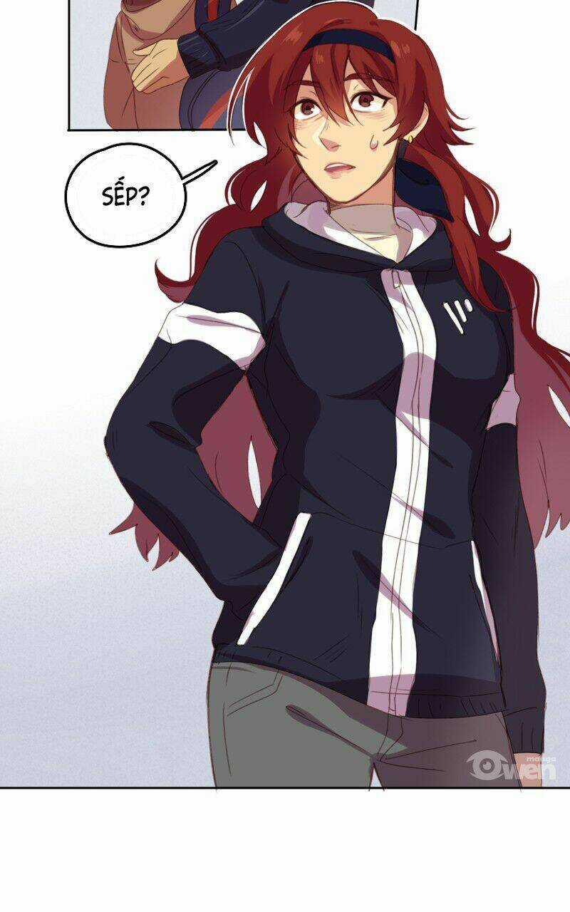 Lời Nguyền Lalin - Chapter 11 - Trang 43