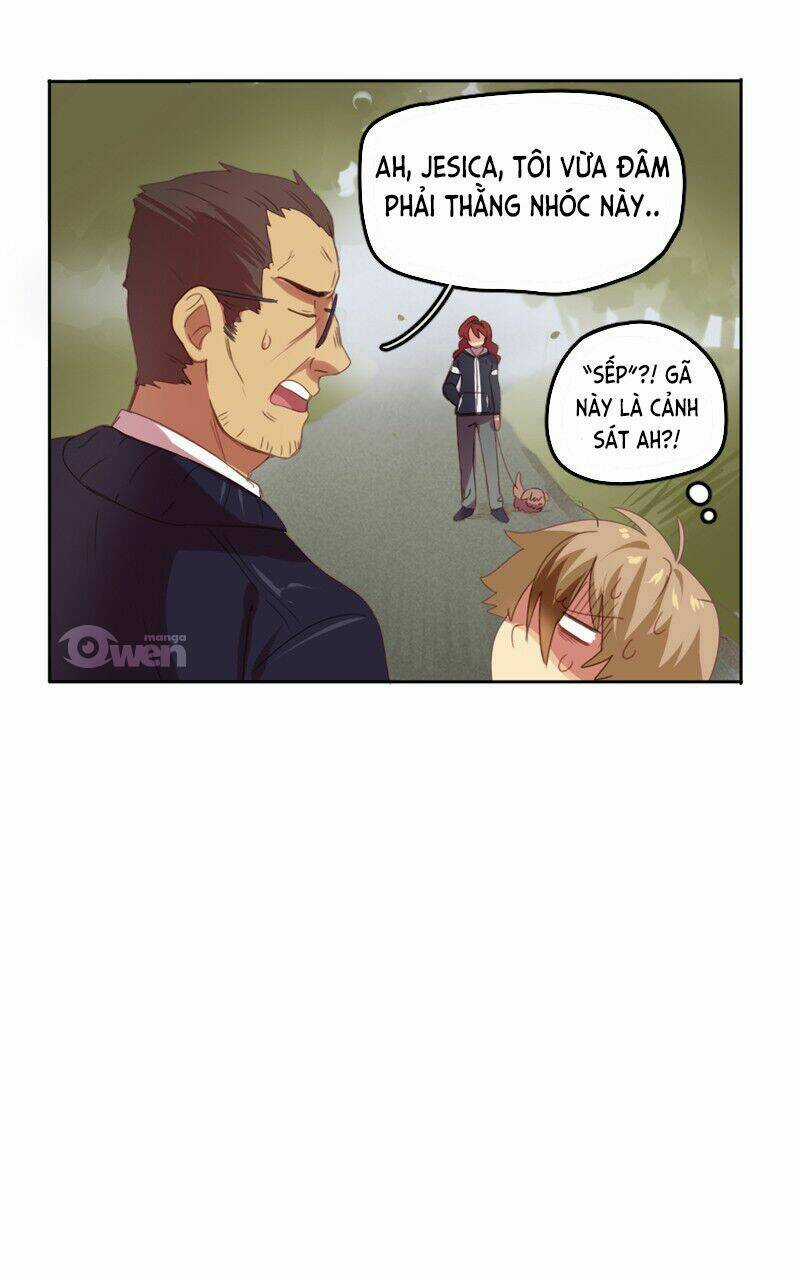 Lời Nguyền Lalin - Chapter 11 - Trang 44