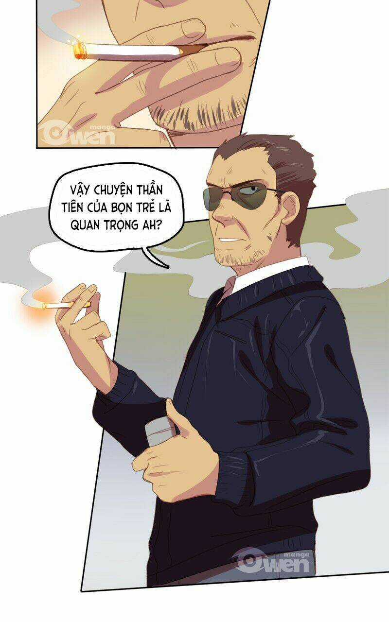 Lời Nguyền Lalin - Chapter 11 - Trang 49