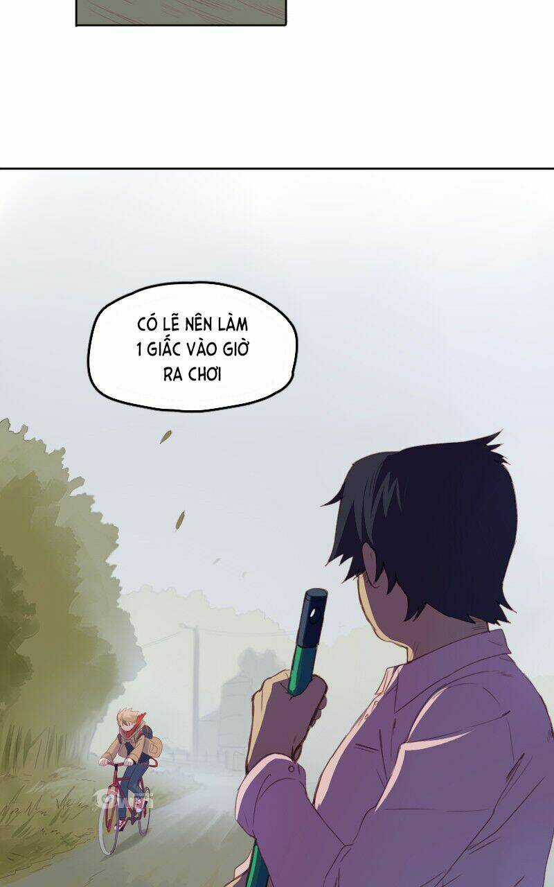 Lời Nguyền Lalin - Chapter 11 - Trang 8