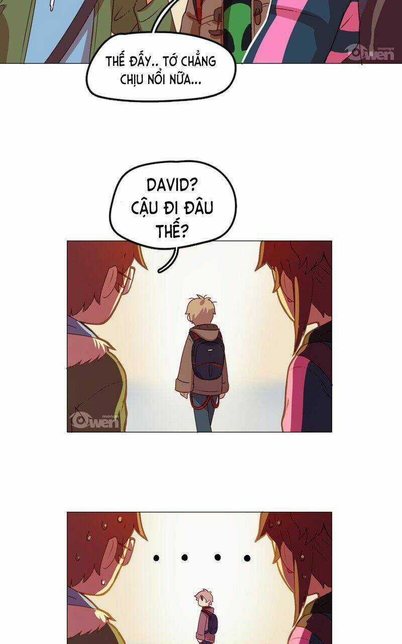 Lời Nguyền Lalin - Chapter 12 - Trang 19