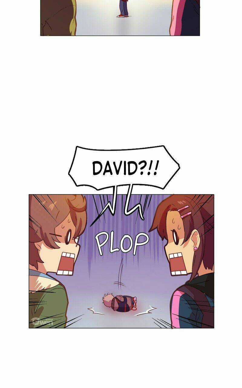 Lời Nguyền Lalin - Chapter 12 - Trang 20