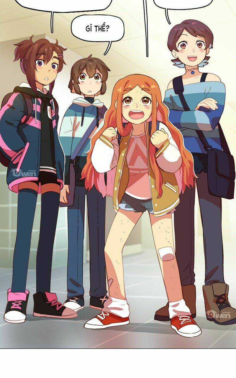 Lời Nguyền Lalin - Chapter 12 - Trang 23