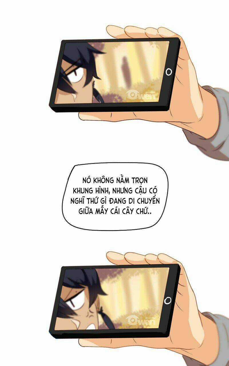 Lời Nguyền Lalin - Chapter 12 - Trang 26