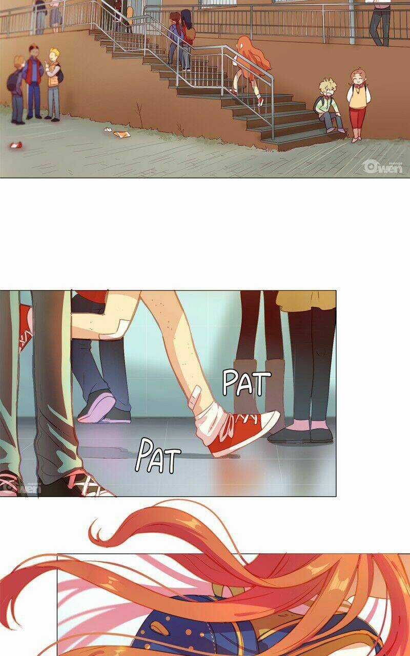 Lời Nguyền Lalin - Chapter 12 - Trang 4