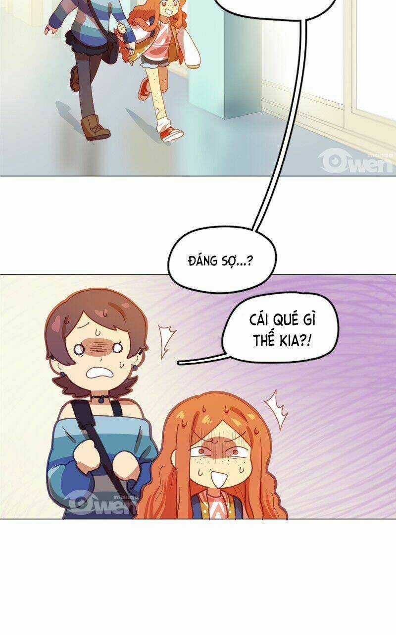 Lời Nguyền Lalin - Chapter 12 - Trang 10