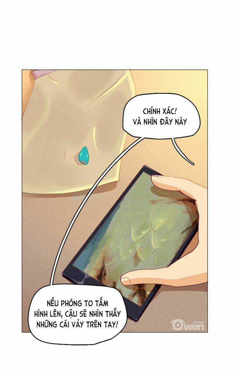 Lời Nguyền Lalin - Chapter 13 - Trang 16