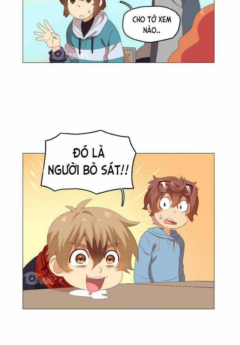 Lời Nguyền Lalin - Chapter 13 - Trang 18