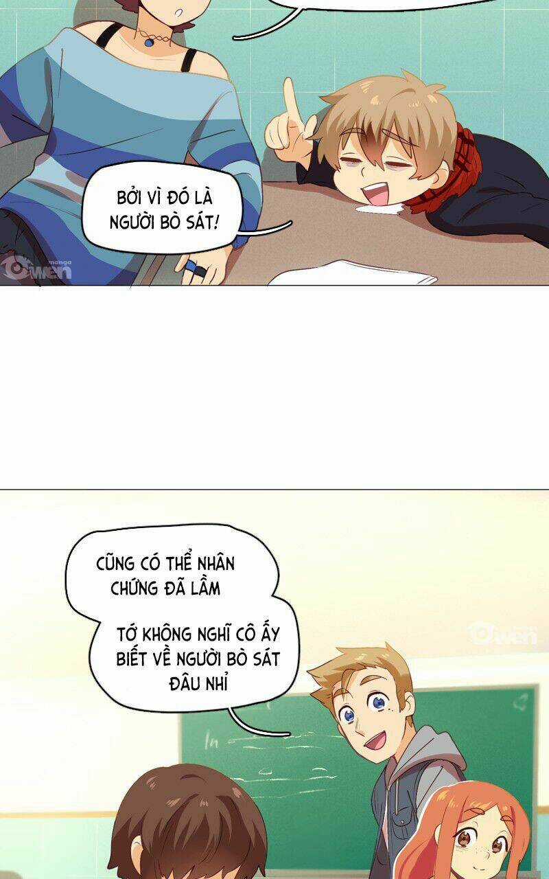 Lời Nguyền Lalin - Chapter 13 - Trang 21