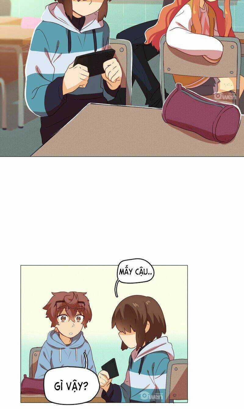 Lời Nguyền Lalin - Chapter 13 - Trang 22
