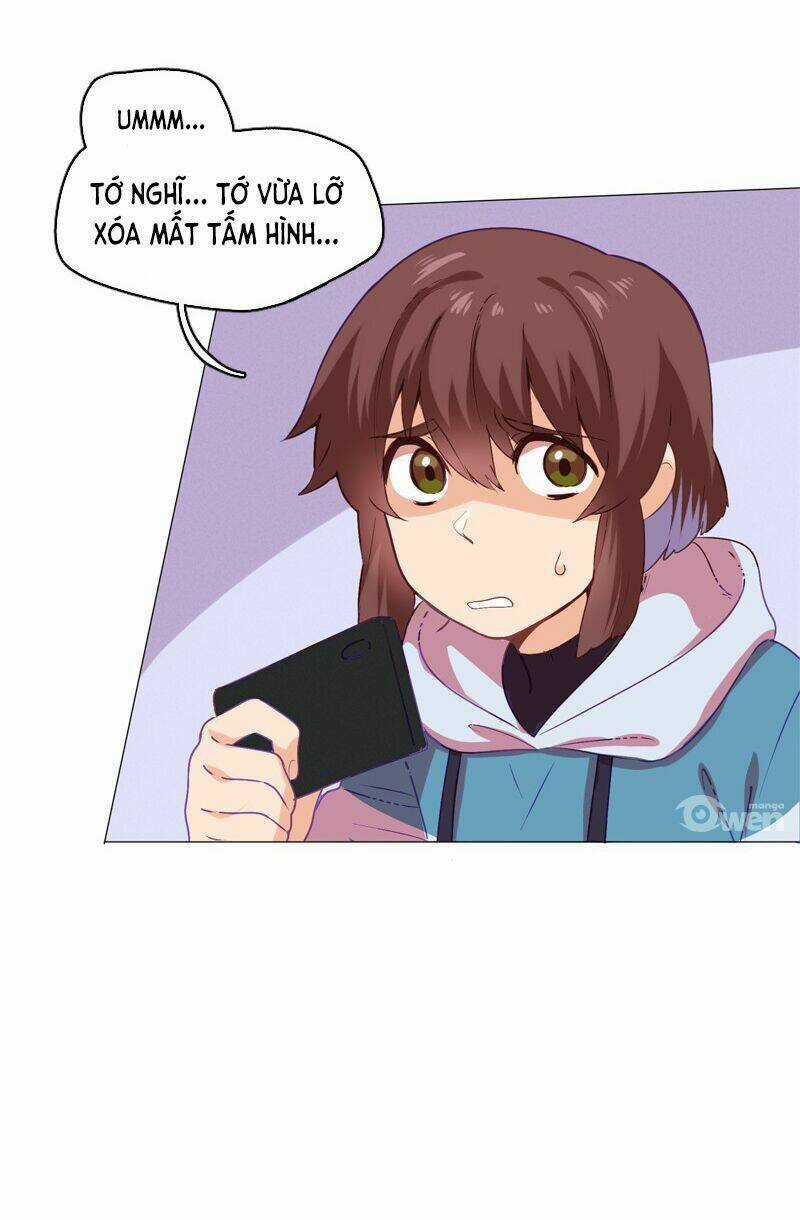 Lời Nguyền Lalin - Chapter 13 - Trang 23