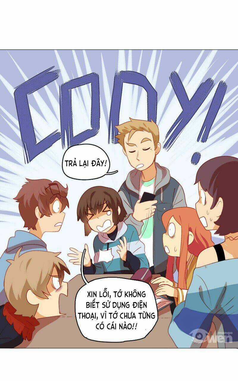 Lời Nguyền Lalin - Chapter 13 - Trang 24