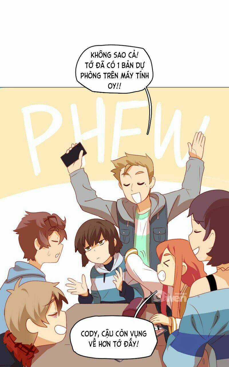 Lời Nguyền Lalin - Chapter 13 - Trang 25