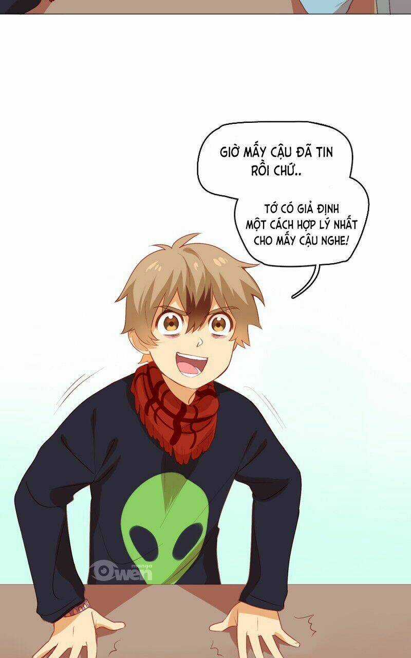 Lời Nguyền Lalin - Chapter 13 - Trang 26