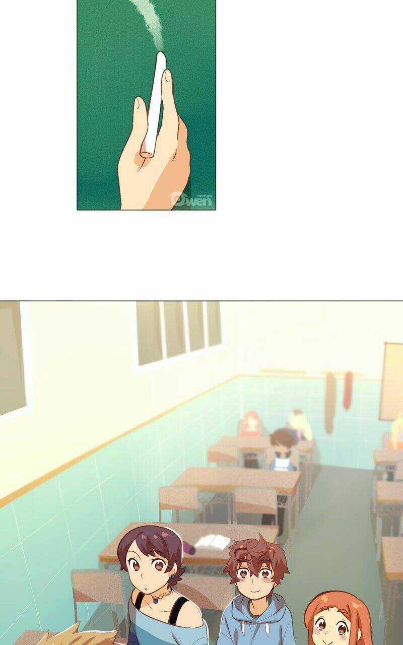 Lời Nguyền Lalin - Chapter 13 - Trang 28