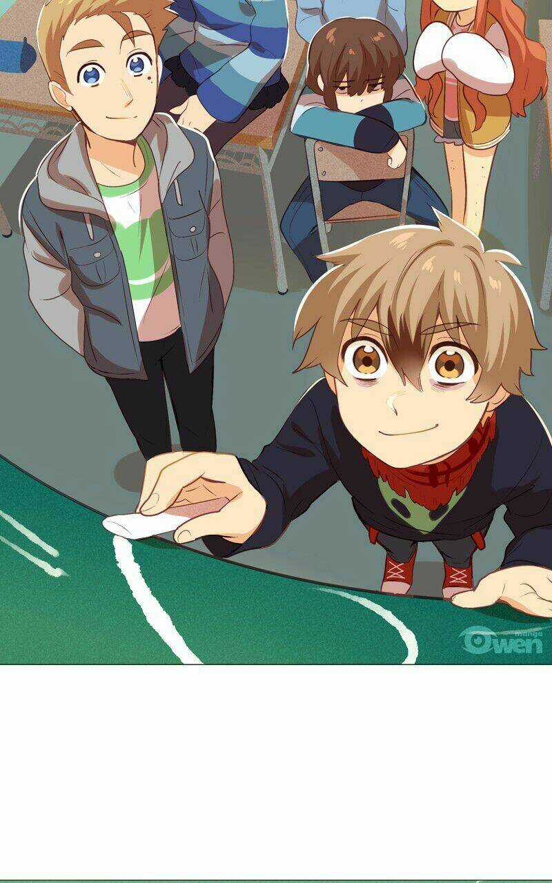 Lời Nguyền Lalin - Chapter 13 - Trang 29