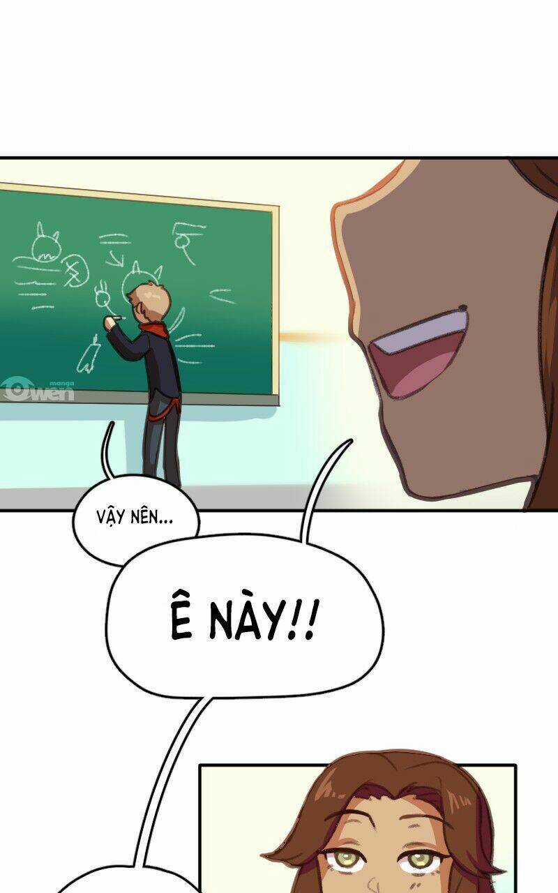 Lời Nguyền Lalin - Chapter 13 - Trang 32