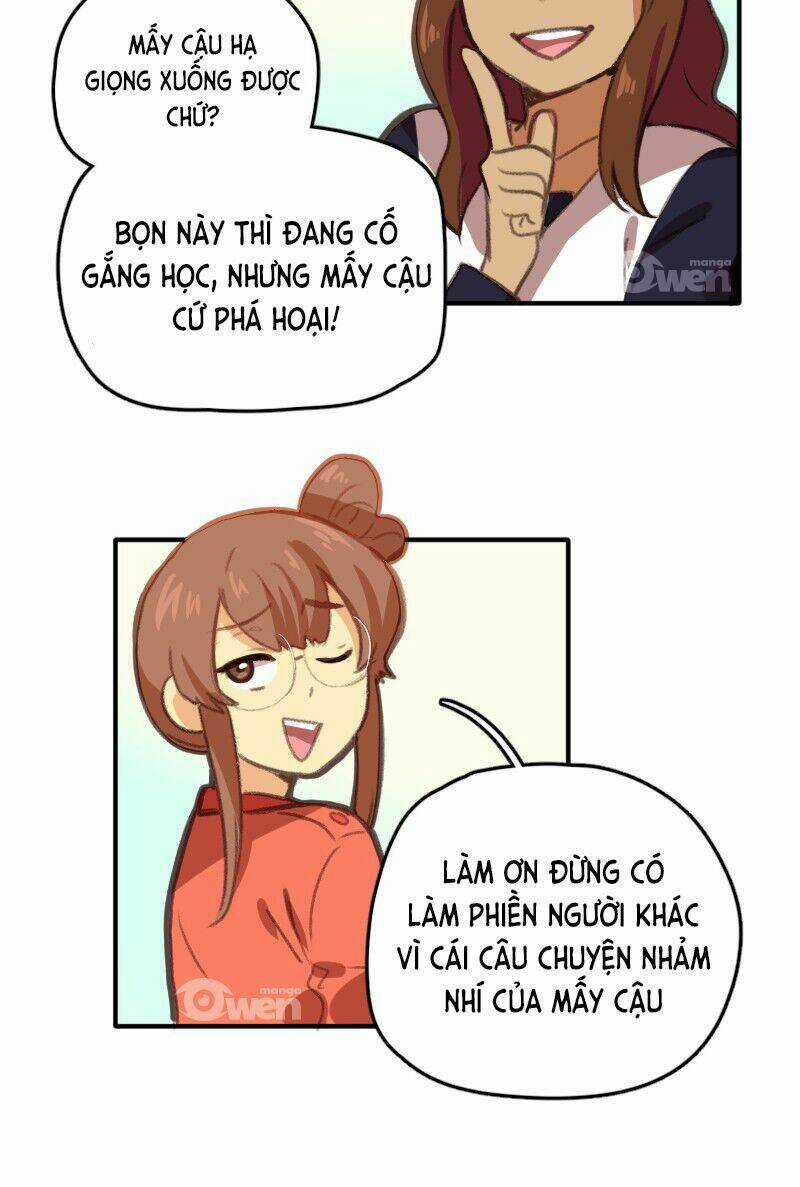 Lời Nguyền Lalin - Chapter 13 - Trang 33