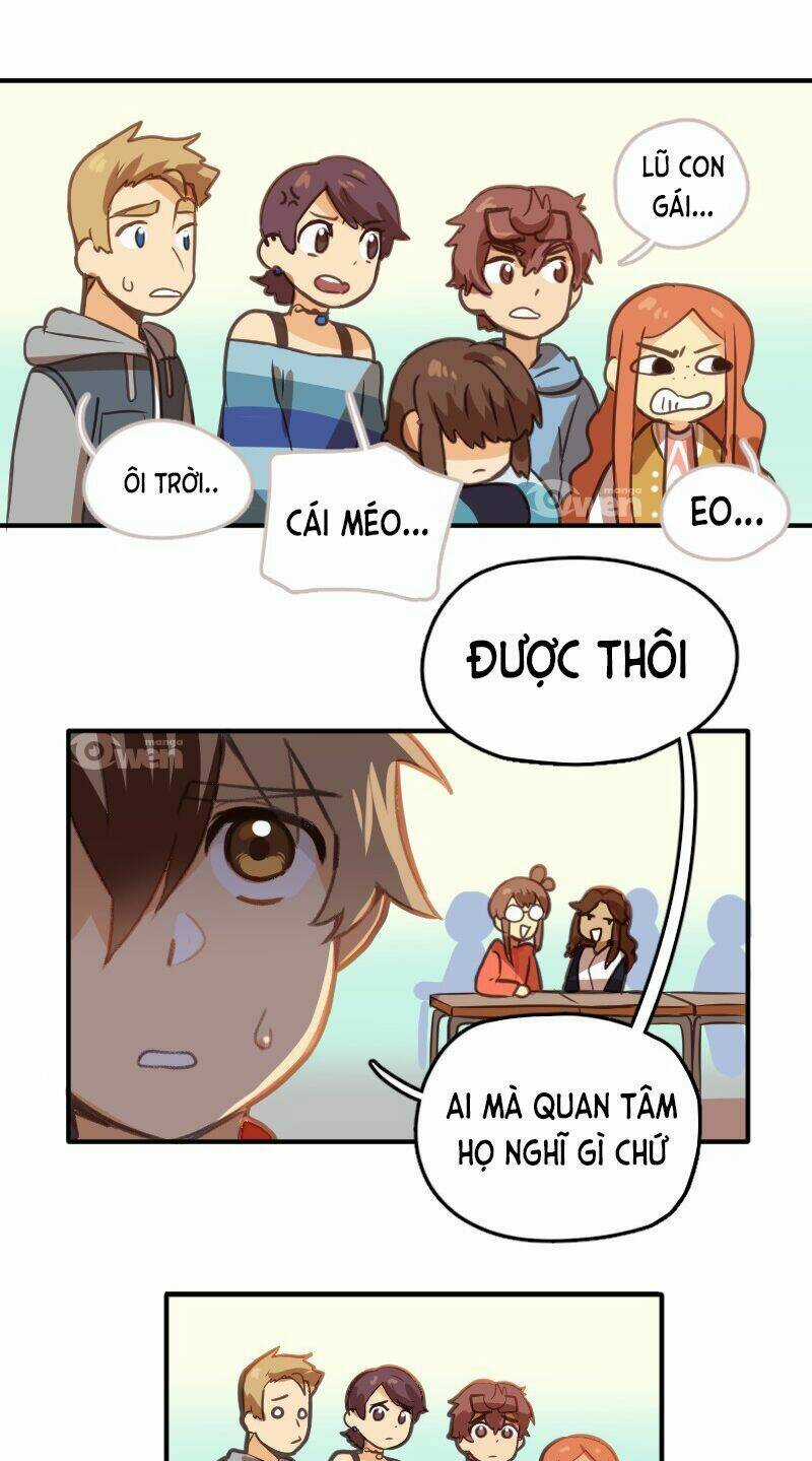 Lời Nguyền Lalin - Chapter 13 - Trang 34