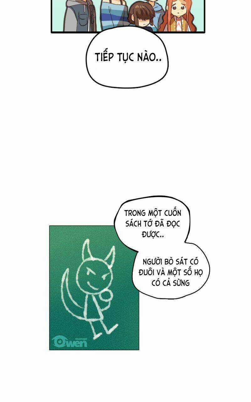 Lời Nguyền Lalin - Chapter 13 - Trang 35