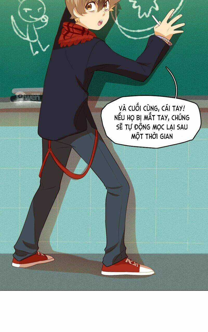 Lời Nguyền Lalin - Chapter 13 - Trang 37