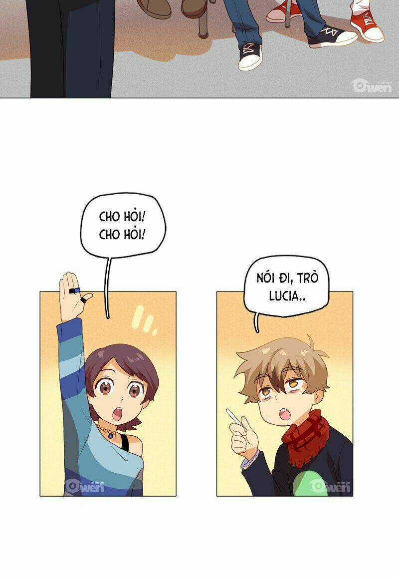 Lời Nguyền Lalin - Chapter 13 - Trang 39