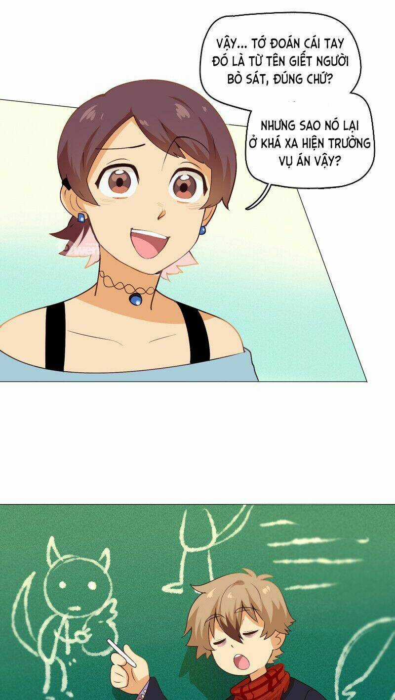 Lời Nguyền Lalin - Chapter 13 - Trang 40