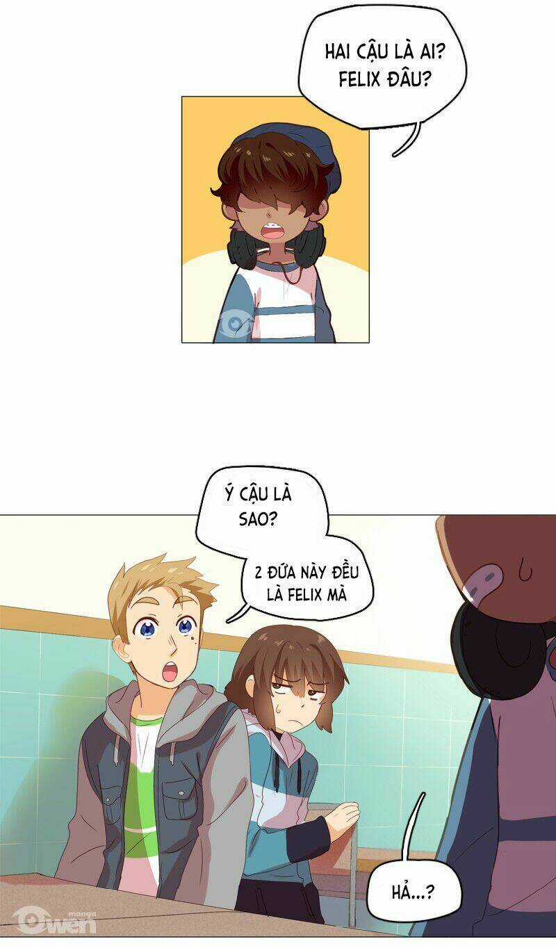 Lời Nguyền Lalin - Chapter 13 - Trang 5