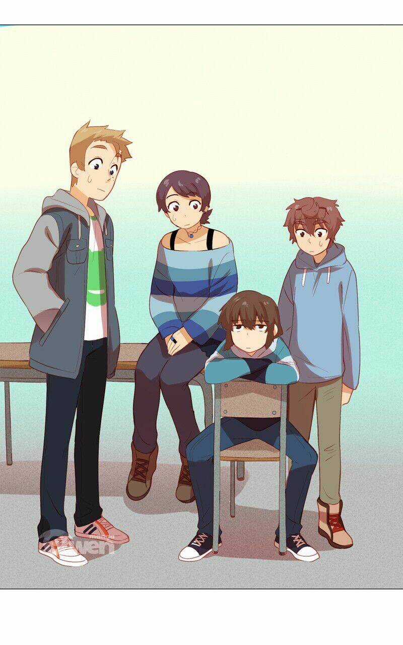 Lời Nguyền Lalin - Chapter 13 - Trang 45