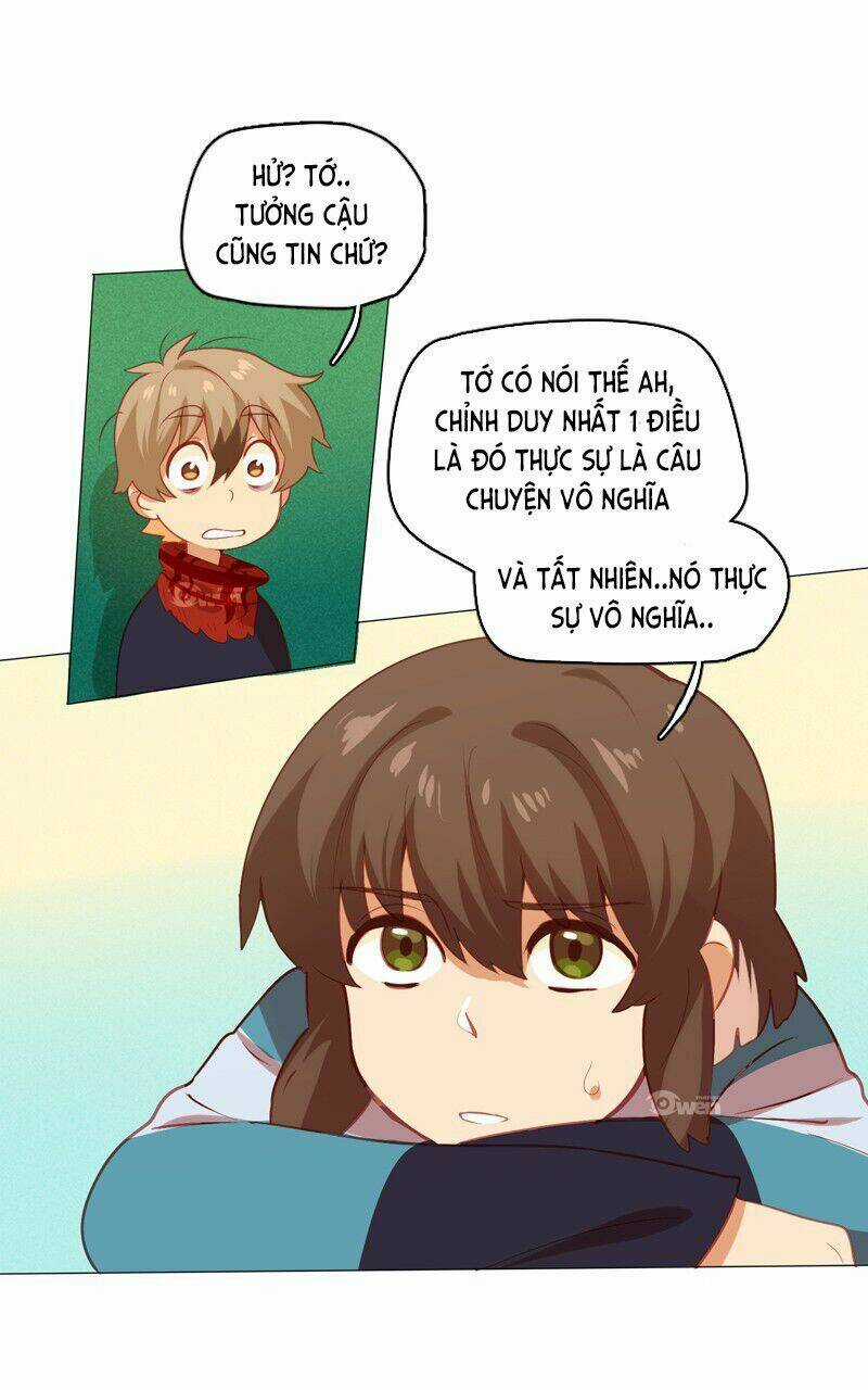 Lời Nguyền Lalin - Chapter 13 - Trang 46