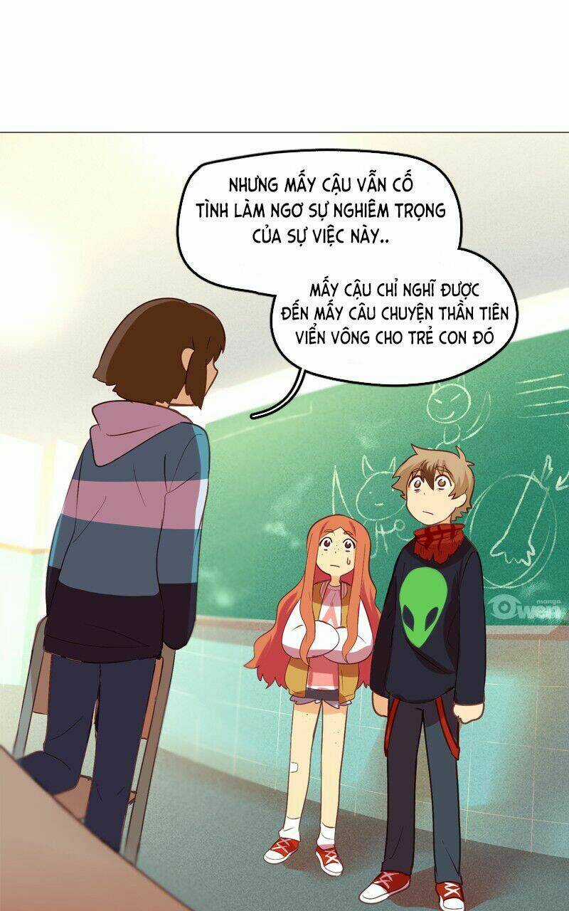 Lời Nguyền Lalin - Chapter 13 - Trang 47