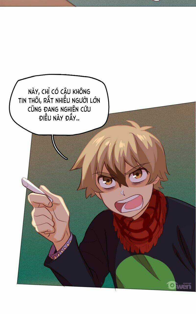 Lời Nguyền Lalin - Chapter 13 - Trang 48