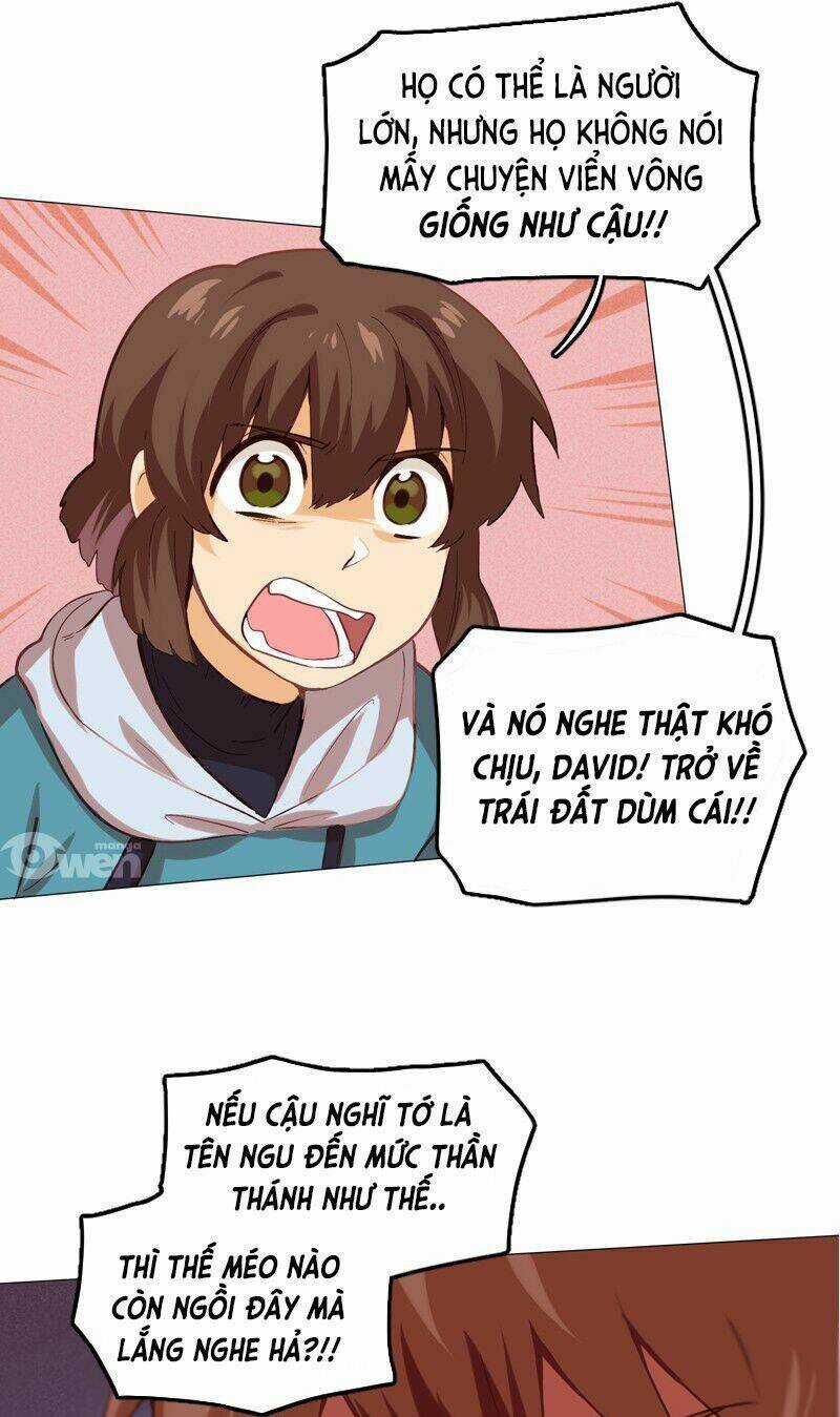 Lời Nguyền Lalin - Chapter 13 - Trang 49