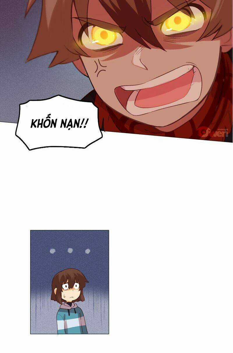 Lời Nguyền Lalin - Chapter 13 - Trang 50