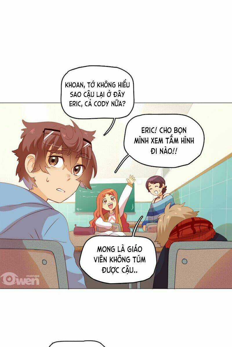 Lời Nguyền Lalin - Chapter 13 - Trang 6