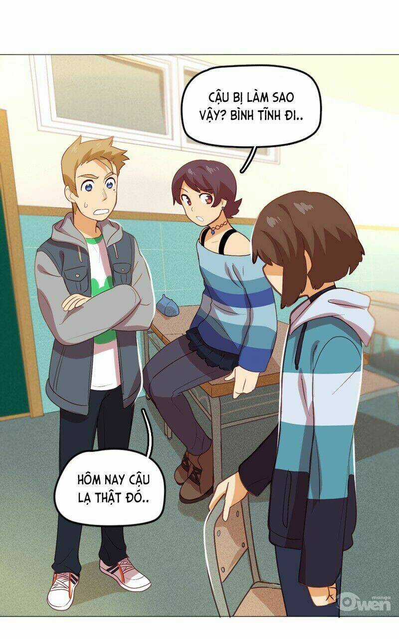 Lời Nguyền Lalin - Chapter 13 - Trang 52