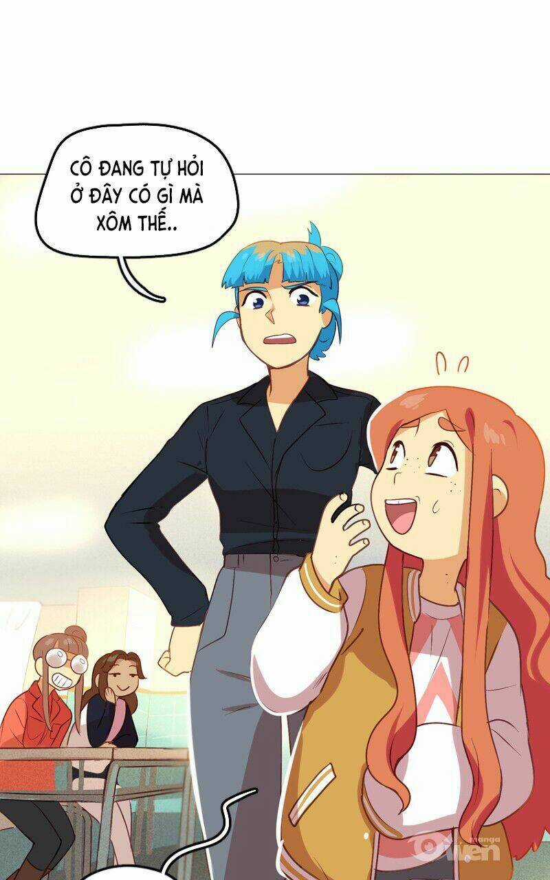 Lời Nguyền Lalin - Chapter 13 - Trang 53