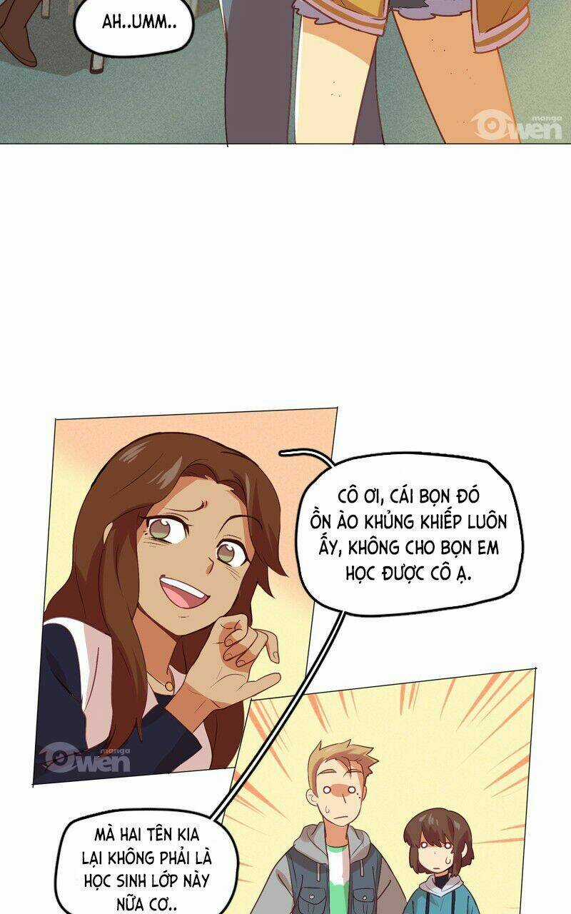 Lời Nguyền Lalin - Chapter 13 - Trang 54