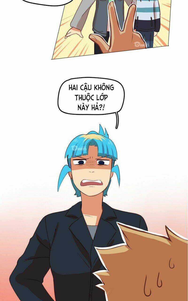 Lời Nguyền Lalin - Chapter 13 - Trang 55